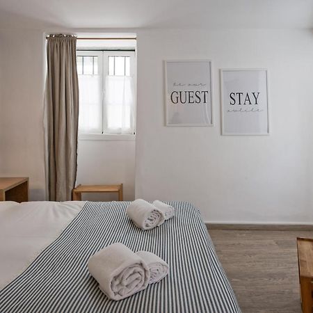 Cozy Apartment In Lisbon'S Center! Exterior foto